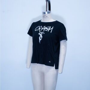 Vivienne Westwood CRA$H T-Shirt